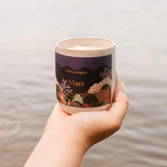 Mimi&August chandelle Mare