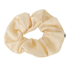 Chouchou élastique à cheveux gros format