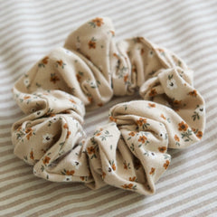 Chouchou élastique à cheveux, format régulier