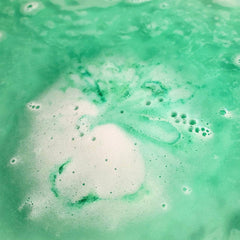 La fabrik bombe de bain eucalyptus