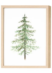 Tableau d’impression arbre