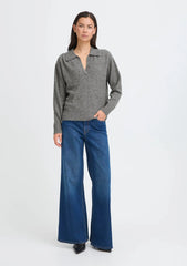 Polo en trico IhMacon