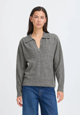 Polo en trico IhMacon