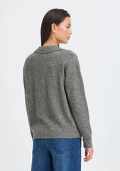 Polo en trico IhMacon