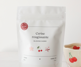 Tisane - Cerise rougissante