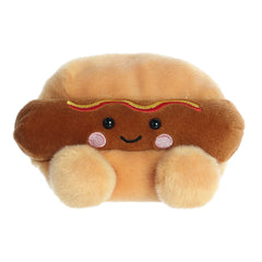 Palm pals colson hot dog