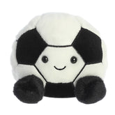 Palm pals striker soccerball