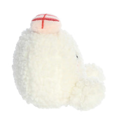 Palm pals shrimp sushi