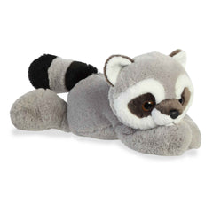 Flopsie™ - 12" Roy Raccoon™