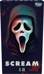 Jeu Scream Version française