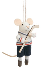 Souris hockey