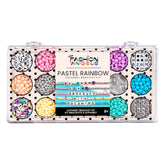 Kit de bracelets à alphabet