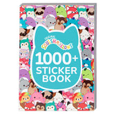 Squishmallows - Album 1000+ autocollants