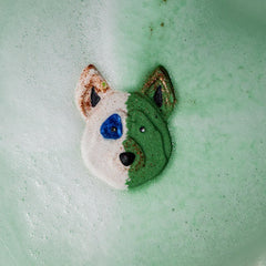 La Fabrik Bombe de bain surprise - Chase