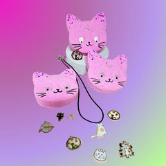 La Fabrik Bombe De Bain Surprise Mystichat