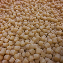 Favuzzi Pâtes Fregola