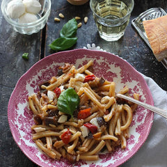 Favuzzi Pâtes Gemelli