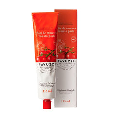 Favuzzi pâte de tomates