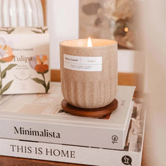 Mimi&August Chandelle Tulipa