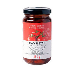 Favuzzi Tomates Confites