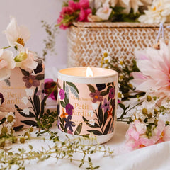 Mimi&August chandelle Petit jardin