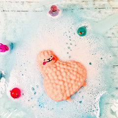 La Fabrik Bombe de Bain Surprise Bêêêlla