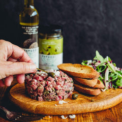 Favuzzi Caprons Apero