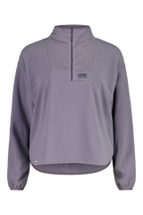 MeltinaM. Mountain Fleece