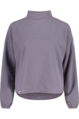 RomaliaM. Mountain Fleece Shirt