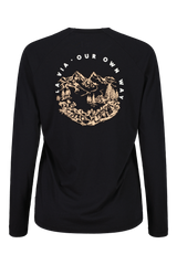 AllegriniM. Mountain Shirt