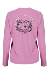 AllegriniM. Mountain Shirt