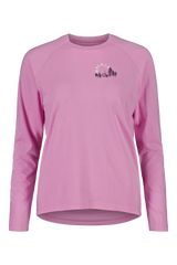 AllegriniM. Mountain Shirt