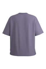 T-shirt en cotton organic épais AorakiM.