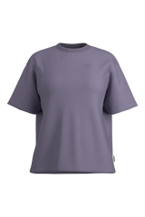 T-shirt en cotton organic épais AorakiM.