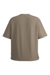 T-shirt en cotton organic épais AorakiM.