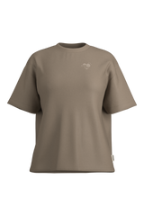 T-shirt en cotton organic épais AorakiM.