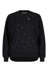 Sweat shirt en flannel PerdonigM.