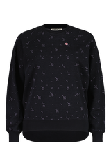 Sweat shirt en flannel PerdonigM.