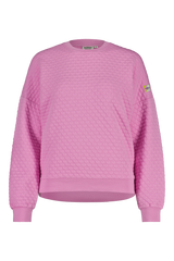 Bubble Sweat shirt LaudachM.