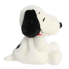 Palm pals snoopy