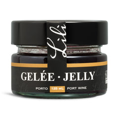 Gelée de porto
