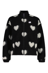 MonduliM. Adventure Wool Jacket