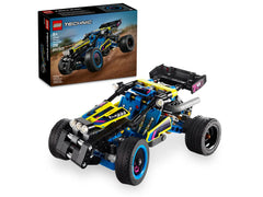 Lego TECHNIC - Buggy de course tout-terrain