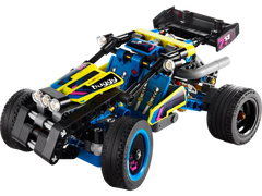 Lego TECHNIC - Buggy de course tout-terrain