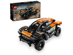 Lego TECHNIC - Auto de course NEOM McLaren Extreme E