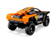 Lego TECHNIC - Auto de course NEOM McLaren Extreme E