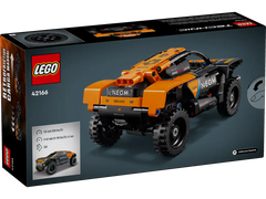 Lego TECHNIC - Auto de course NEOM McLaren Extreme E