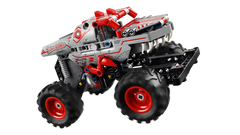 Lego TECHNIC - Monster Jam Thunder Roarus à rétrofiction