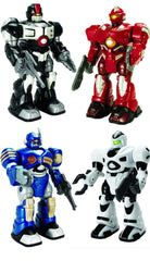 Robot M.A.R.S. 18 cm