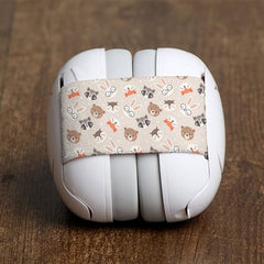 Coquilles Insonorisantes pour Bébé